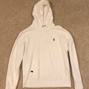 Polo Ralph Lauren Hooded Sweatshirt